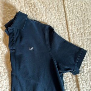 Vineyard vines polo